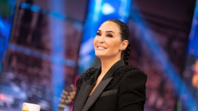 ¿Cómo descubrió la gran mentira de su padre? Vicky Martín Berrocal habla sobre su complicada infancia