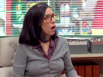 En el próximo capítulo de ‘Amar es para siempre’: Manolita se lleva una gran sorpresa