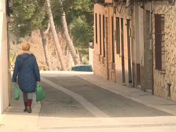 Hallan el cadáver de una menor en una vivienda de Tarancón: " Hallan el cadáver de una menor en una vivienda de Tarancón: "