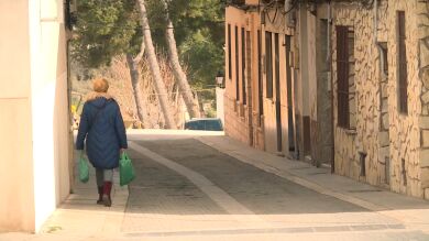 Hallan el cadáver de una niña en una vivienda de Tarancón: 