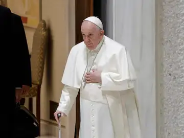 El papa Francisco El papa Francisco