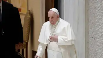El papa Francisco El papa Francisco