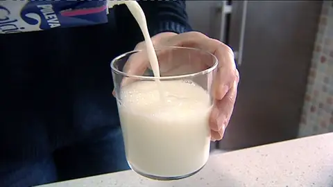 La alergia, una pesadilla en la vida de muchos: "Desde que salen de casa se están jugando la vida" La alergia, una pesadilla en la vida de muchos: "Desde que salen de casa se están jugando la vida"