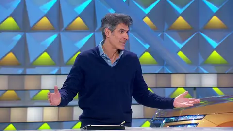 ¿Lo sabías? Jorge Fernández explica de dónde viene el significado del dicho ‘estar sin blanca’ ¿Lo sabías? Jorge Fernández explica de dónde viene el significado del dicho ‘estar sin blanca’