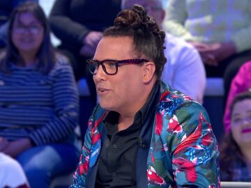 El enternecedor alegato de Torito sobre la paternidad: &ldquo;Me estoy hasta emocionando&rdquo;