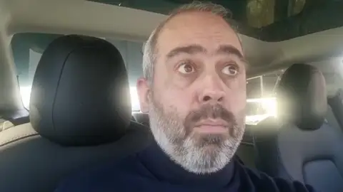 José Canseco, profesor EAE Business School José Canseco, profesor EAE Business School