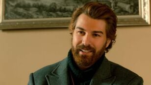 Fikret, el joven m&aacute;s rebelde de 'Tierra Amarga', que termin&oacute; por sentar la cabeza