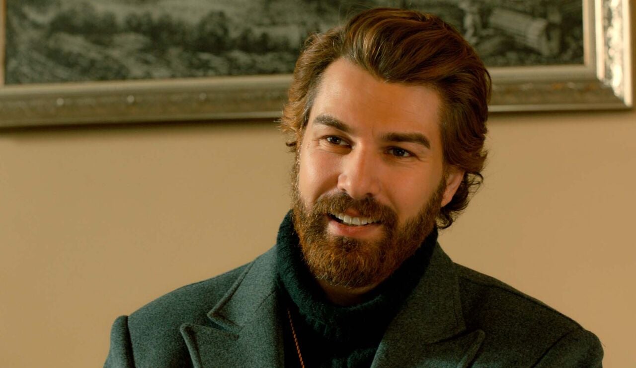 Fikret, el joven m&aacute;s rebelde de 'Tierra Amarga', que termin&oacute; por sentar la cabeza