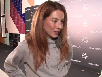 Belén Écija confirma la ruptura de su madre Belén Rueda con su joven novio Javier Artime Belén Écija confirma la ruptura de su madre Belén Rueda con su joven novio Javier Artime