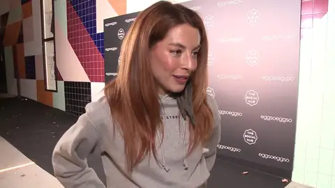 Belén Écija confirma la ruptura de su madre Belén Rueda con su joven novio Javier Artime Belén Écija confirma la ruptura de su madre Belén Rueda con su joven novio Javier Artime
