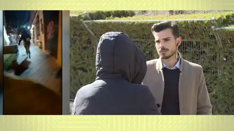 Intento de secuetro. Intento de secuetro.