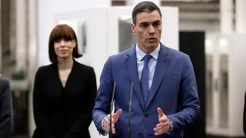 Pedro Sánchez Pedro Sánchez