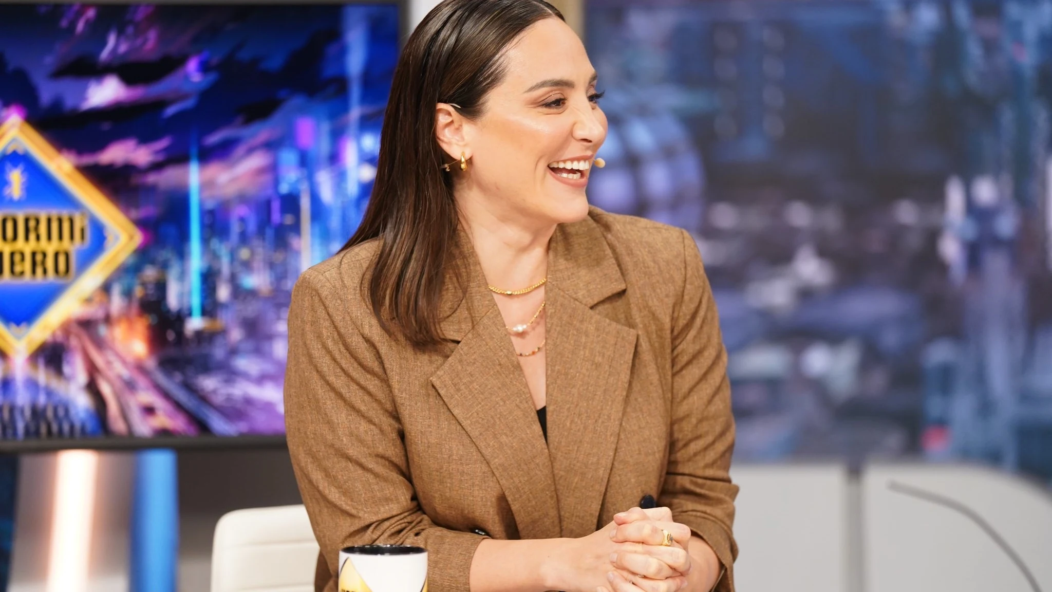Tamara Falc&oacute;, de los nervios con &Iacute;&ntilde;igo Onieva por su boda: &ldquo;Decide todo, me fastidia&rdquo; 