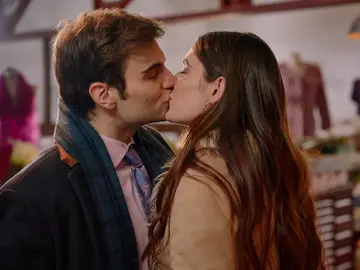 Alberto sorprende a Andrea con su nuevo atelier: “Haré todo lo posible para que cumplas tu sueño” Alberto sorprende a Andrea con su nuevo atelier: “Haré todo lo posible para que cumplas tu sueño”