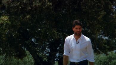 La magia entre Cayetano Rivera y María Cerqueira surgió en 2019 y ahora se hace más que evidente