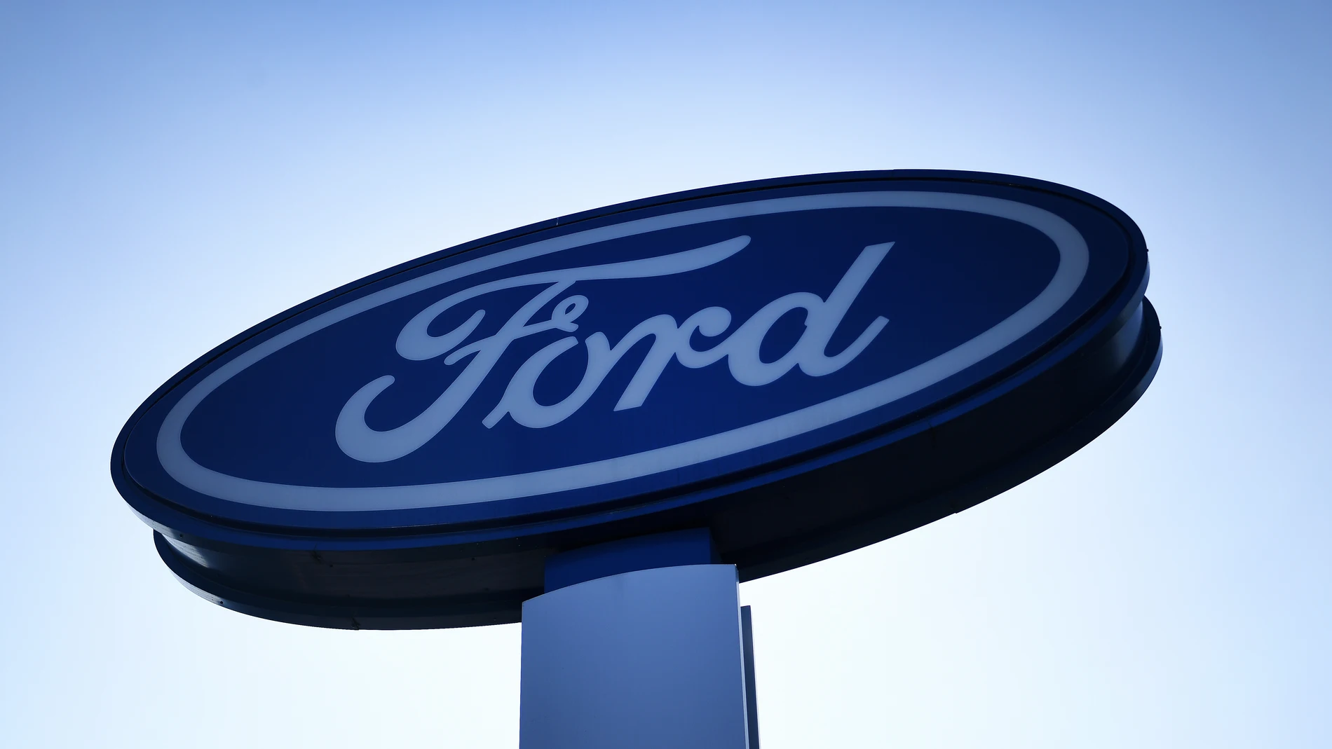 La multinacional Ford La multinacional Ford