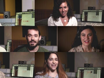 As&iacute; se dobla 'Hermanos' del turco al espa&ntilde;ol: Descubrimos a los actores de doblaje de la serie que triunfa en Antena 3 