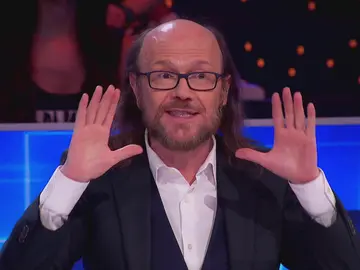 Solo una concursante será la ganadora de la gran final de ‘El Desafío’: “Todos los números son de diez” Solo una concursante será la ganadora de la gran final de ‘El Desafío’: “Todos los números son de diez”