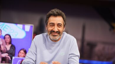 Juan del Val arremete contra Irene Montero: “Ha convertido el feminismo en un movimiento antipático” 