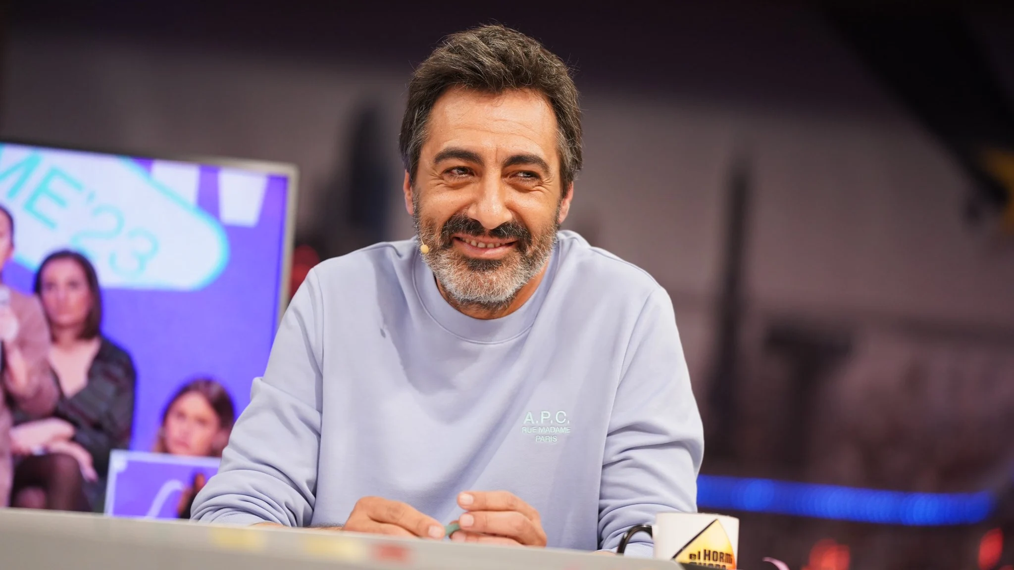 Juan del Val arremete contra Irene Montero: &ldquo;Ha convertido el feminismo en un movimiento antip&aacute;tico&rdquo; 