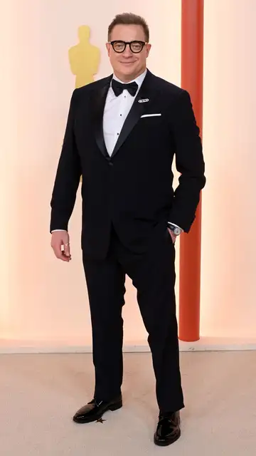 Brendan Fraser Brendan Fraser