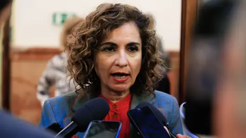 María Jesús Montero María Jesús Montero