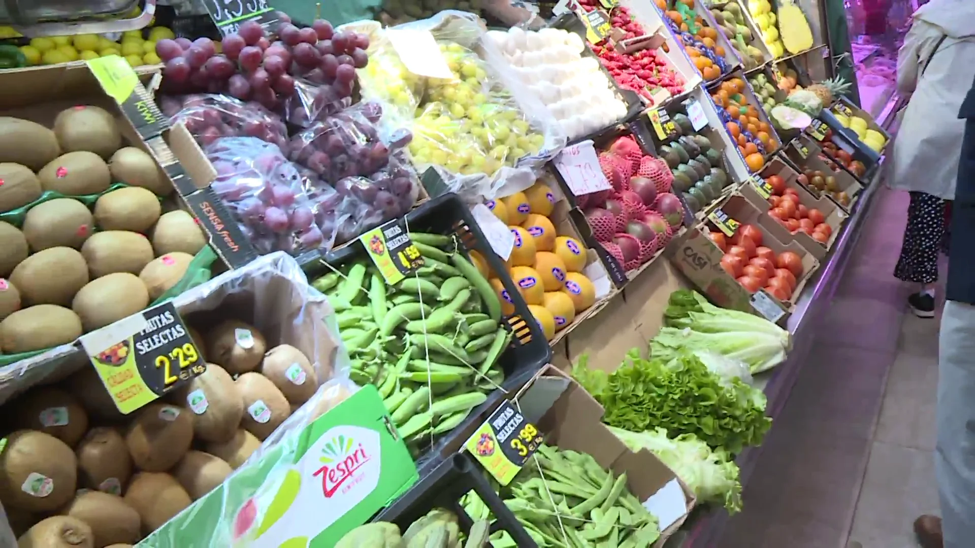 Mercado