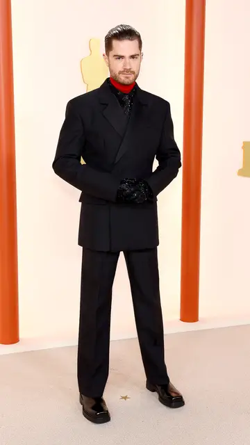 Lukas Dhont Lukas Dhont