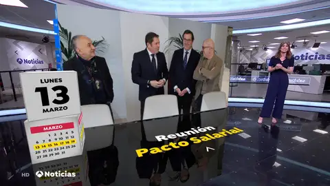 La agenda política de la semana La agenda política de la semana