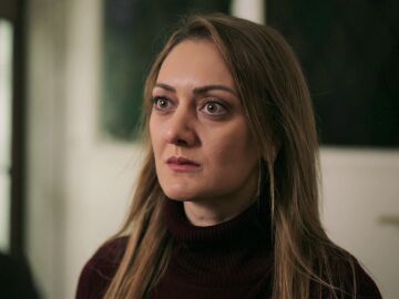 Aylin, hundida tras saber que la prueba de paternidad confirma que Osman es el padre del beb&eacute; de Z&uuml;mr&uuml;t: &ldquo;Me divorcio&rdquo; 