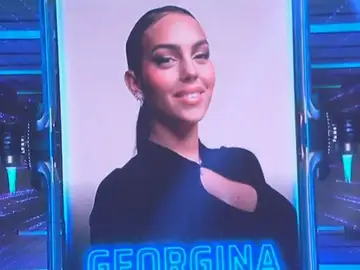¡Bombazo! Georgina acudirá a 'El Hormiguero' la próxima semana ¡Bombazo! Georgina acudirá a 'El Hormiguero' la próxima semana