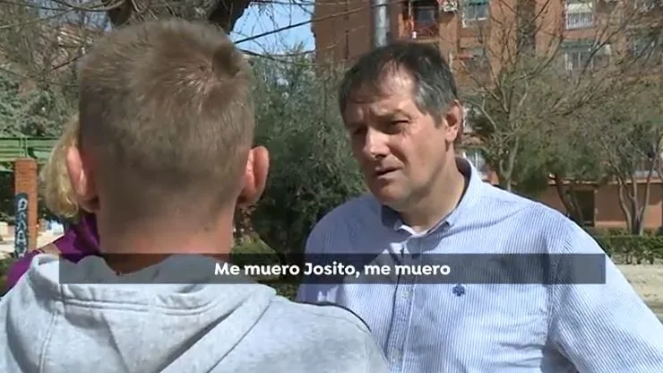 Testigo crimen Toledo Testigo crimen Toledo
