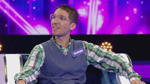 ¿El concursante perfecto de 'El círculo de los famosos? Descúbrelo este miércoles ¿El concursante perfecto de 'El círculo de los famosos? Descúbrelo este miércoles