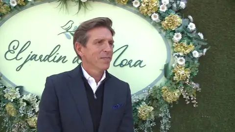 Manuel Díaz El Cordobés ya llama "papá" a Manuel Benítez después de 54 años sin tener ninguna relació Manuel Díaz El Cordobés ya llama "papá" a Manuel Benítez después de 54 años sin tener ninguna relació