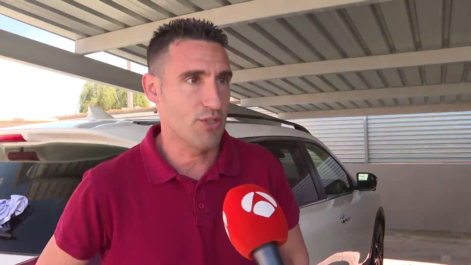 Un corredor habla de la muerte del joven en la Media Maratón de Elche: 