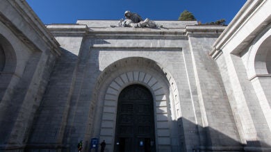 Luz verde a las exhumaciones de los restos de víctimas de la Guerra Civil y la dictadura franquista del Valle de los Caídos