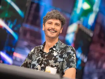 Antonio Pagudo Antonio Pagudo