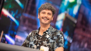 Trancas y Barrancas ponen a prueba la intuición de Antonio Pagudo: 
