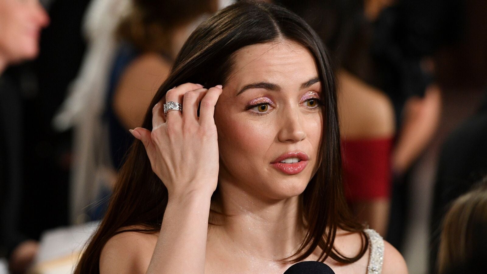 Lluvia de críticas a Ana de Armas por olvidar a España en su monólogo: 