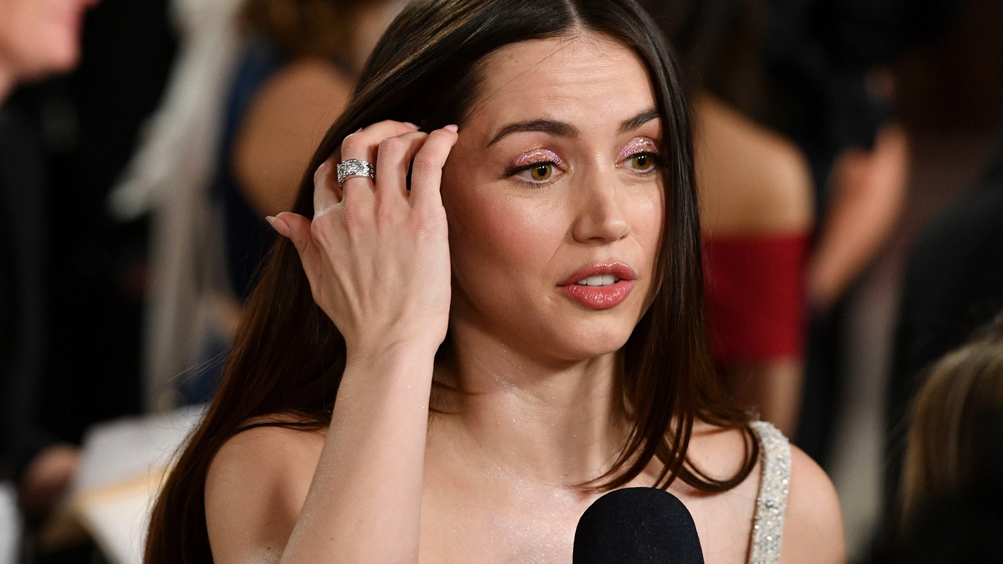 Ana de Armas en los Premios Oscar 2023 Ana de Armas en los Premios Oscar 2023