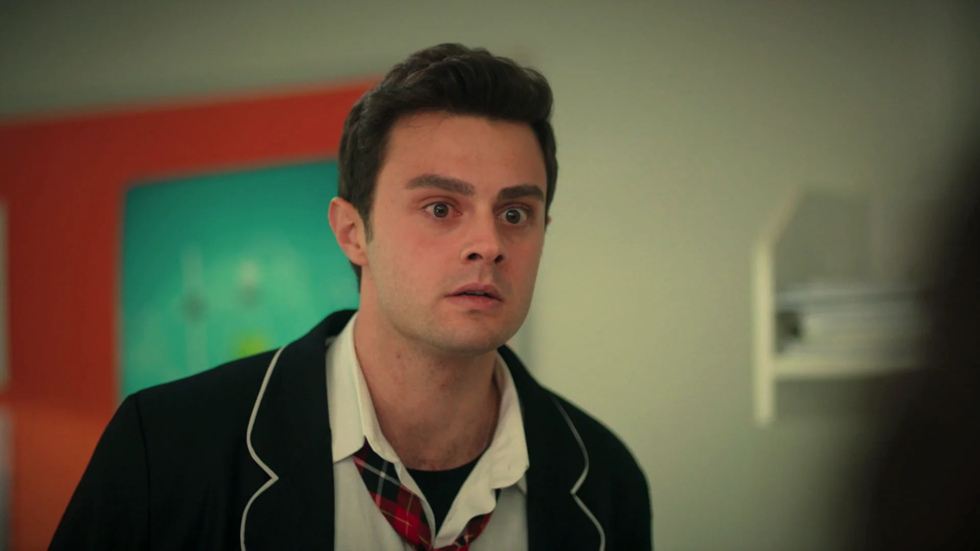 Ömer confiesa a Asiye y a sus primos por qué no delató a Tolga: "Lo hice por mi familia" Ömer confiesa a Asiye y a sus primos por qué no delató a Tolga: "Lo hice por mi familia"