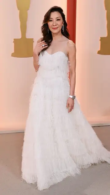 Michelle Yeoh Michelle Yeoh