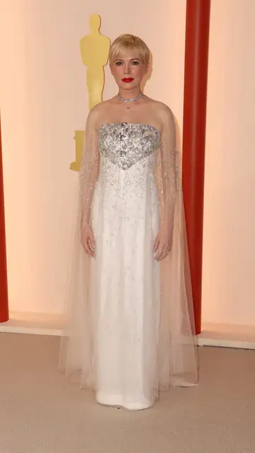 Michelle Williams Michelle Williams