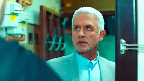 Avance del próximo capítulo de 'Pecado Original': Halit arruina la victoria de Ender irrumpiendo en su casa Avance del próximo capítulo de 'Pecado Original': Halit arruina la victoria de Ender irrumpiendo en su casa