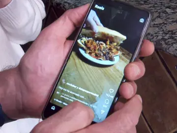 Influencers ponen de moda bares de toda la vida. Influencers ponen de moda bares de toda la vida.