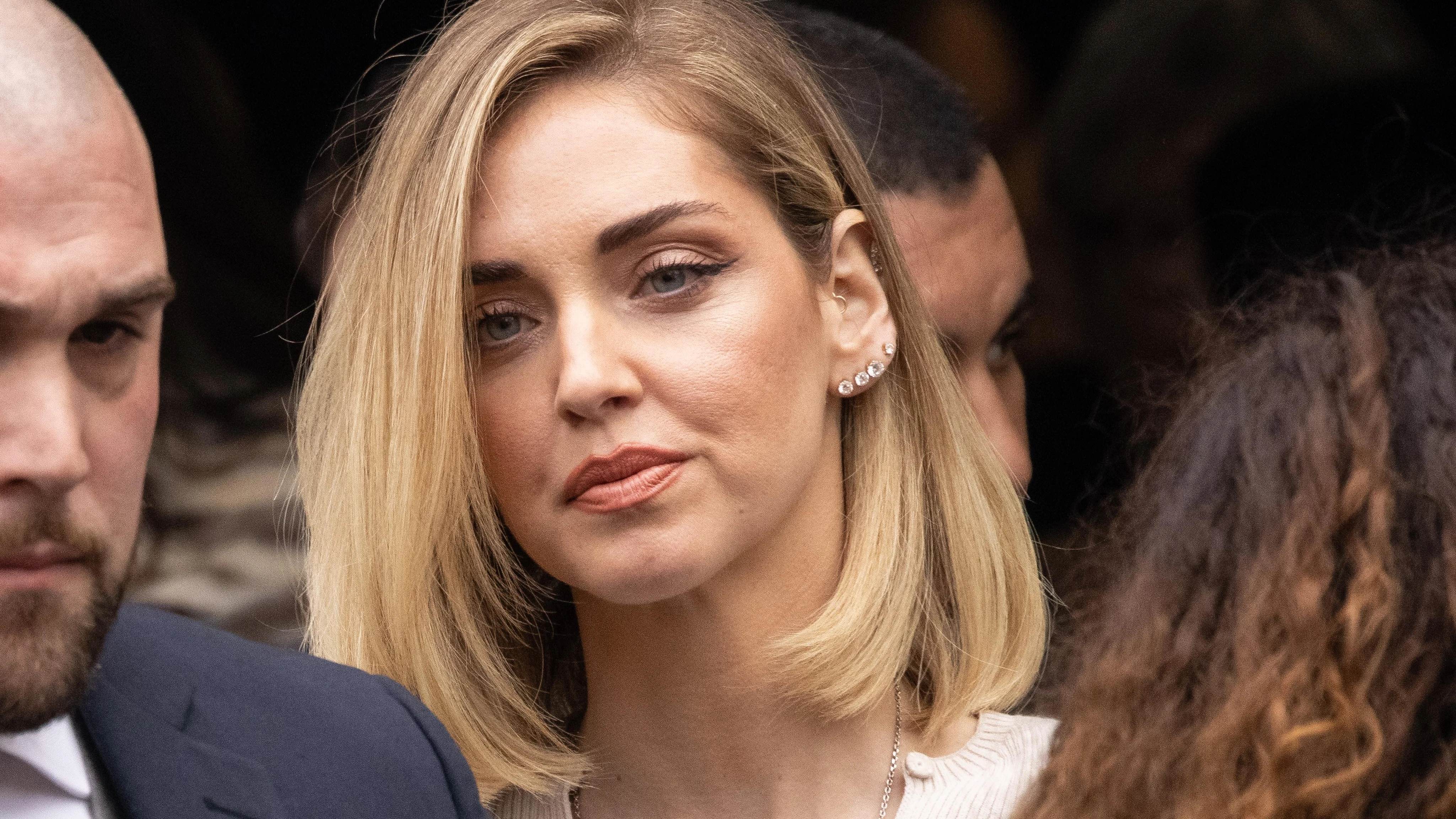 Chiara Ferragni r