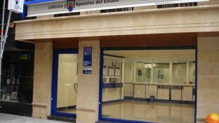 Administraci&oacute;n n&uacute;mero 1 de Santo&ntilde;a