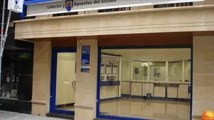 Administración número 1 de Santoña Administración número 1 de Santoña