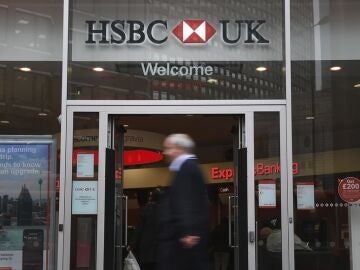 HSBC compra el banco Silicon Valley 