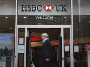 HSBC compra el banco Silicon Valley HSBC compra el banco Silicon Valley